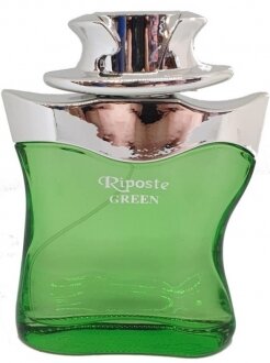 Riposte Green EDT 90 ml Erkek Parfümü kullananlar yorumlar